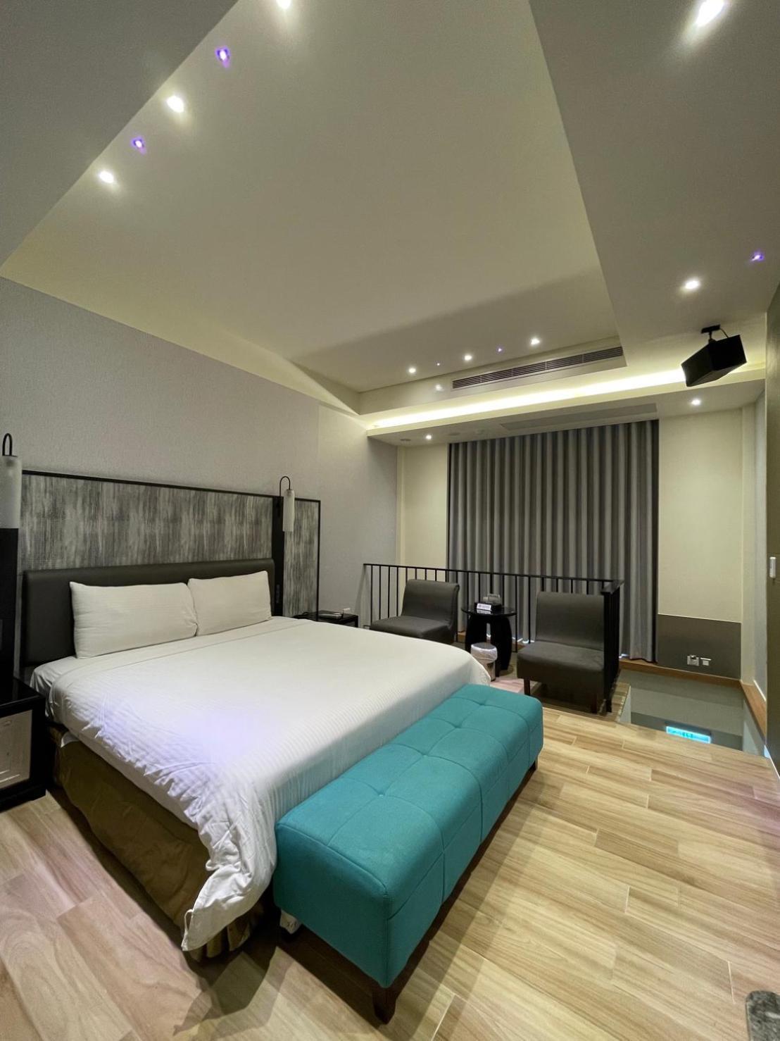 G.Shock Motel Jiuru Extérieur photo