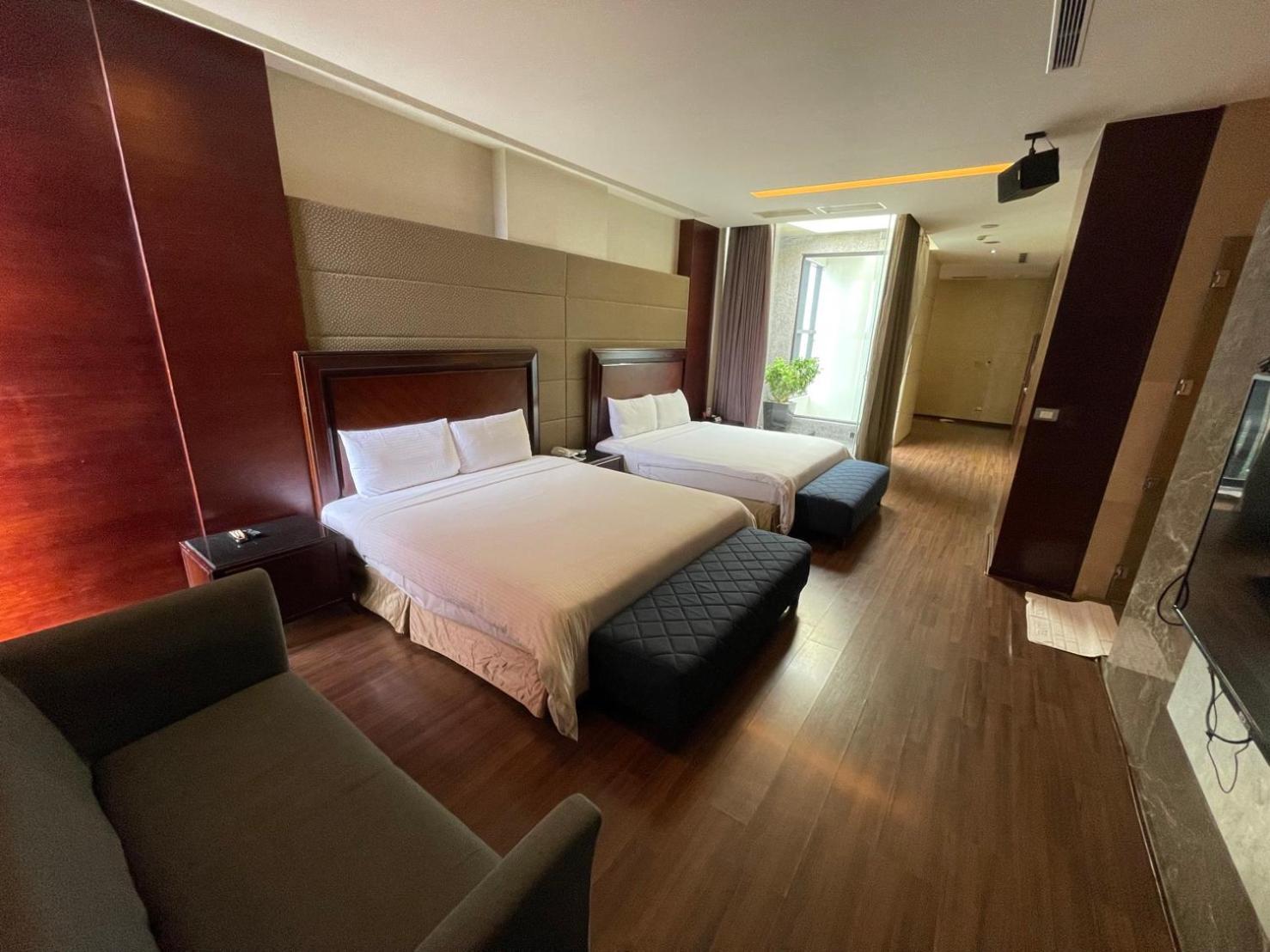 G.Shock Motel Jiuru Extérieur photo