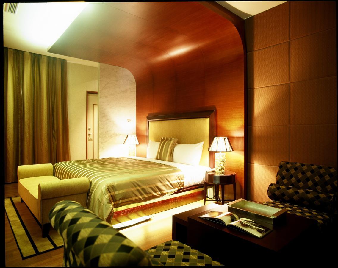 G.Shock Motel Jiuru Extérieur photo